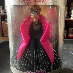 Barbie Happy Holiday Special Edition